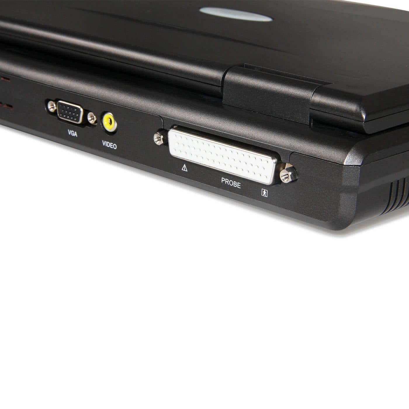 Contec CMS600P2VET — Ecógrafo Portátil Laptop para Veterinaria miniatura 3
