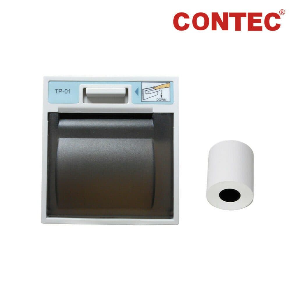 Contec CMS8000VET — Monitor Veterinario Multiparamétrico 6 Parámetros miniatura 5