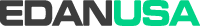 Logo EDAN
