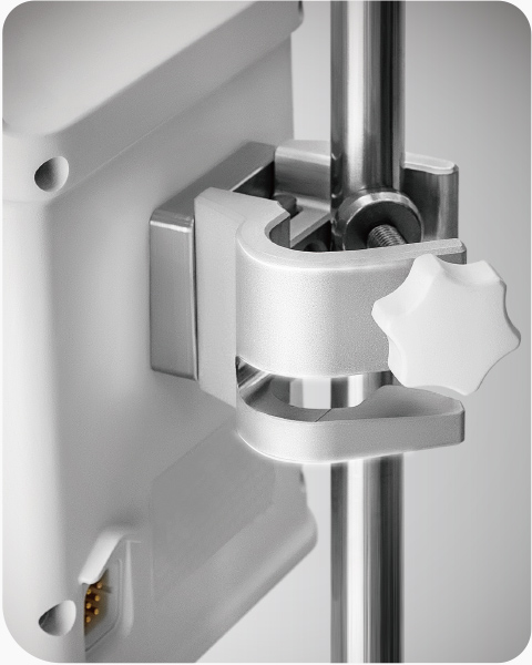 Mindray AniFM I1 — Bomba de Infusión Veterinaria miniatura 4