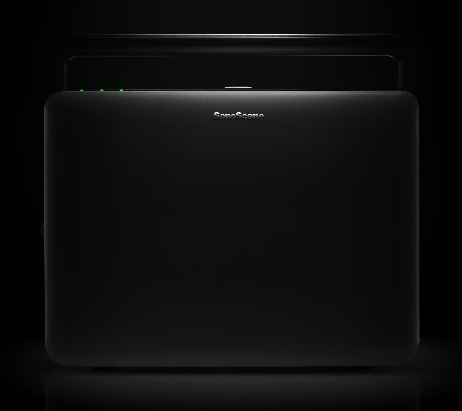 SonoScape X5V — Ecógrafo Portátil Veterinario Color Doppler