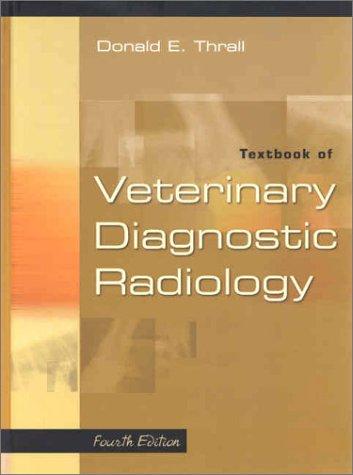 Portada de Diagnostico por imagen en pequenos animales