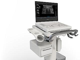 GE Carescape VC150 — Monitor Multiparamétrico Veterinario