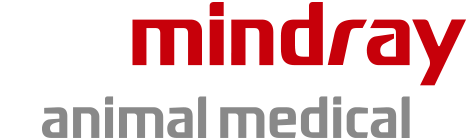 Logo Mindray Animal Medical