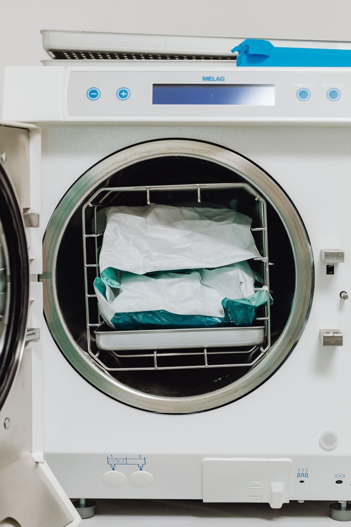 Esterilización
